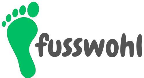 Fußwohl-Shop